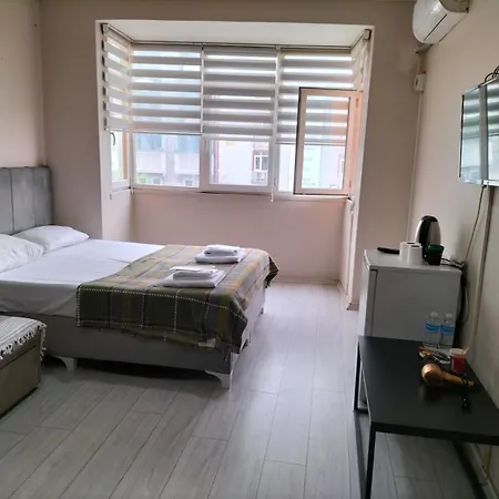 Apartahotel Ava