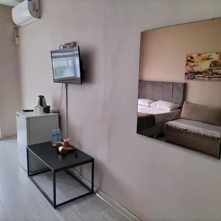 Ava Suıte 3* İstanbul