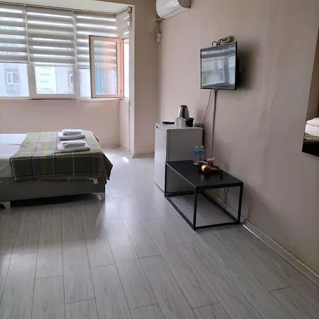Apartahotel Ava Estambul