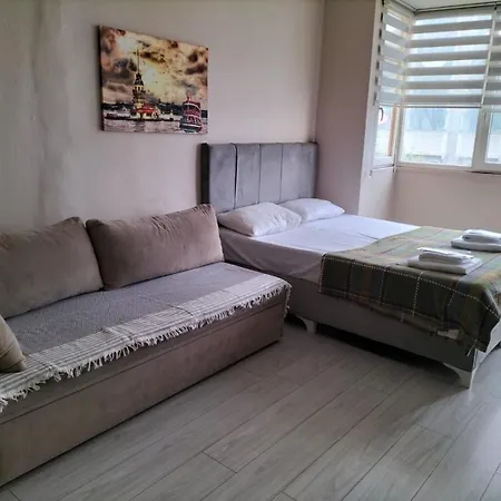 Apartahotel Ava