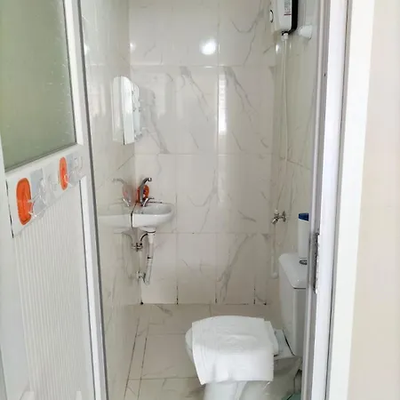 Ava Lejlighedshotel Istanbul