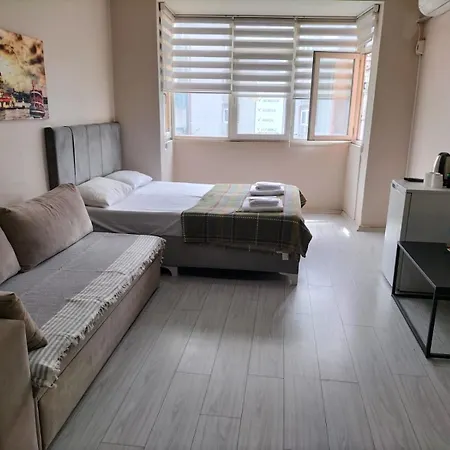 Ava 3* اسطنبول