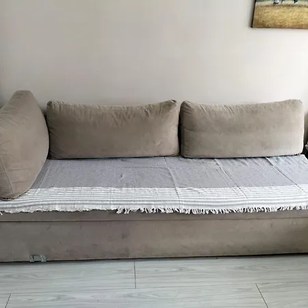 شقة فندقية Ava