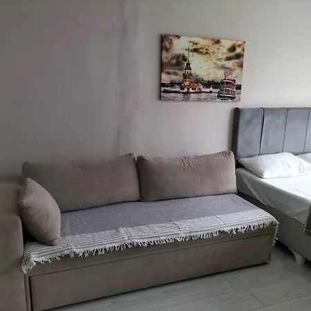 Ξενοδοχείο με διαμερίσματα Ava *